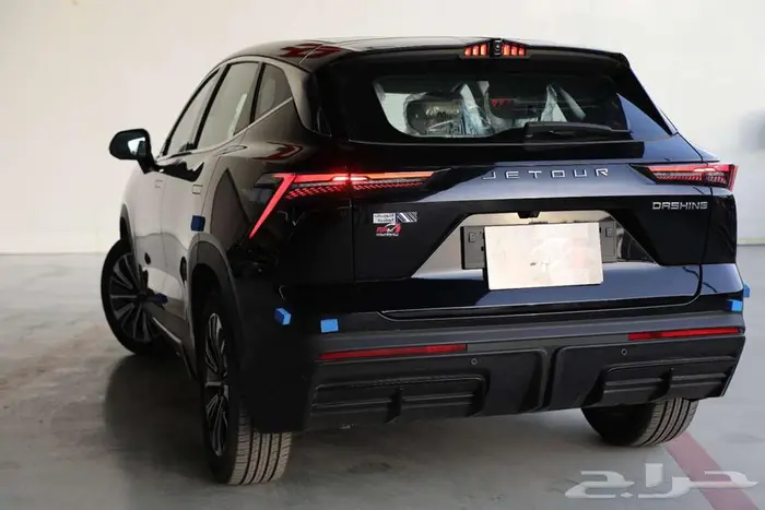 جيتور داشينج نص فل موديل 2025 جديد بأقل الاسعار لدي RPM 4