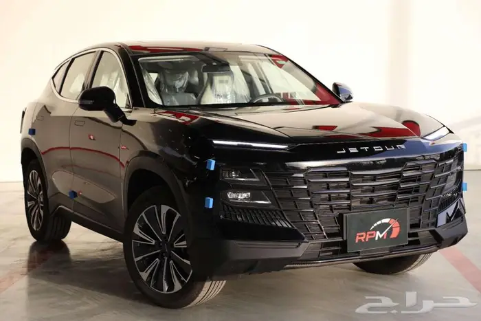 جيتور داشينج نص فل موديل 2025 جديد بأقل الاسعار لدي RPM 1