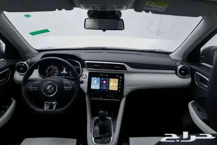 ام جي زد اس MG ZS اقساط تبدا ب 900 7