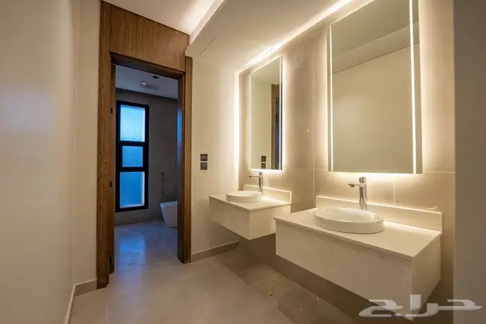 شقق للبيع الطايف حي الوسام 3 10