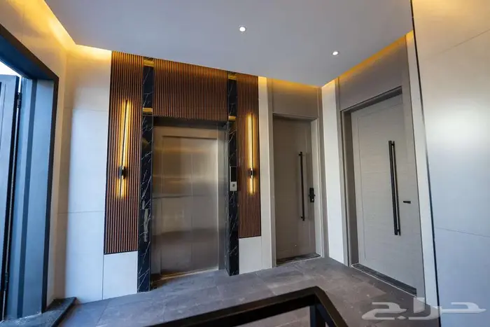 شقق للبيع الطايف حي الوسام 3 2