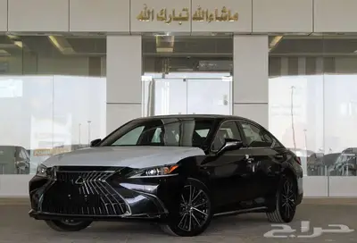 لكزس - ES350 CC بلس-2024-خليجي-رادار-فتحه بانوراما... 1