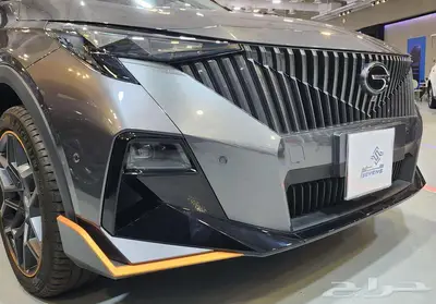 جي اي سي امزوم 2025 سبورت بلس عروض الصيف من سفنز للسيارات 3