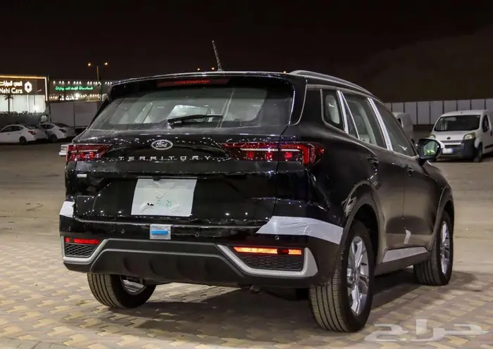 فورد تيريتوري جميع الفئات 2025 بالنقد والتقسيط 17