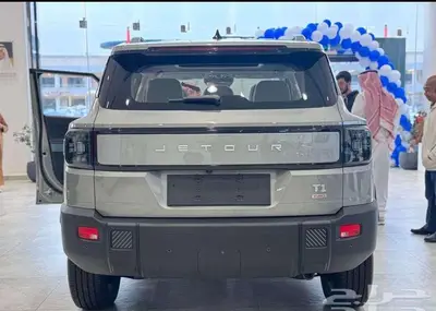 جيتور T1لاكجيري 2025 (كاش - اقساط ) أقل الأسعار في المملكة 1