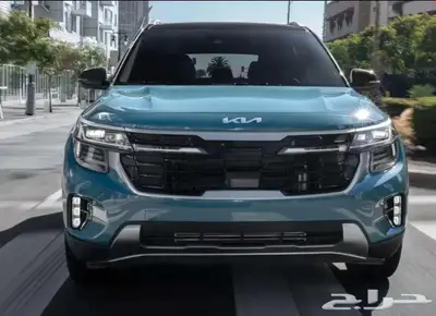 كيا سيلتوس GLS MID 2025 بالنقد والتقسيط 1