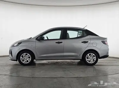هيونداي Grand i10 فلييت 2023 1
