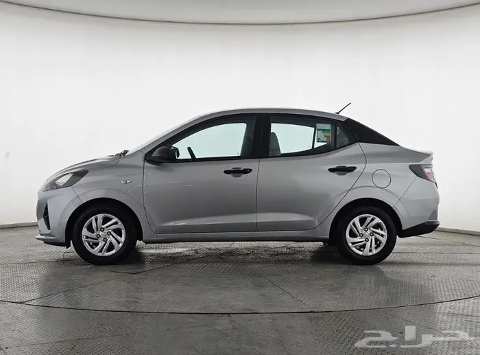 هيونداي Grand i10 فلييت 2023 1