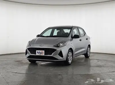 هيونداي Grand i10 فلييت 2023 0