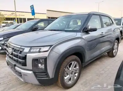 هونداي كريتا سمارت شكل جديد 2026 كاش وتقسيط 0