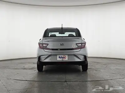 هيونداي Grand i10 فلييت 2023 2