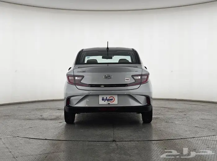 هيونداي Grand i10 فلييت 2023 2