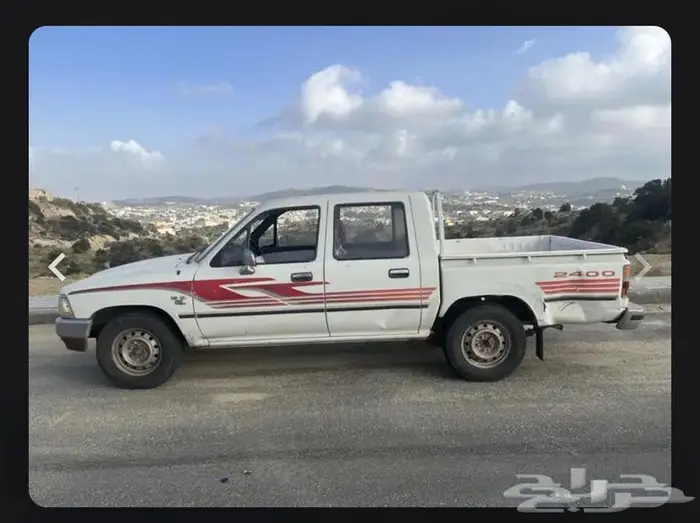 هايلكس 1