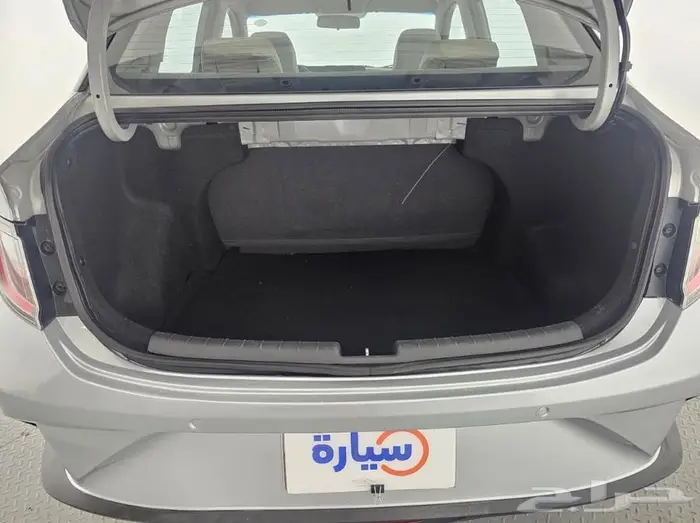 هيونداي Grand i10 فلييت 2023 8