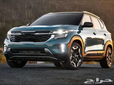 كيا سيلتوس GLS MID 2025 بالنقد والتقسيط 0