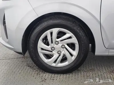 هيونداي Grand i10 فلييت 2023 3