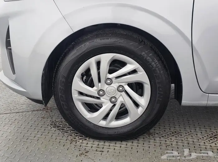 هيونداي Grand i10 فلييت 2023 3