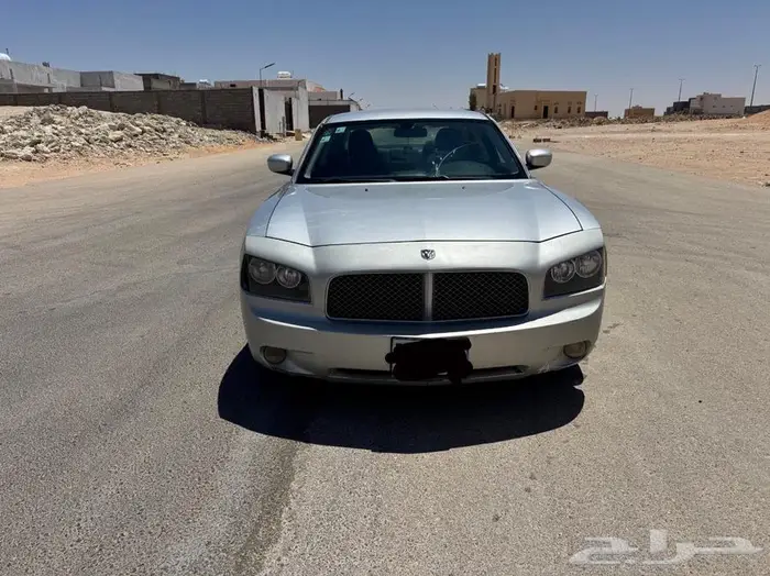 دوج شارجر 2010 ست سرندل 4