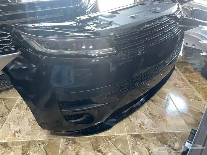 قطع غيار رنج روفر و لاندروفر 4