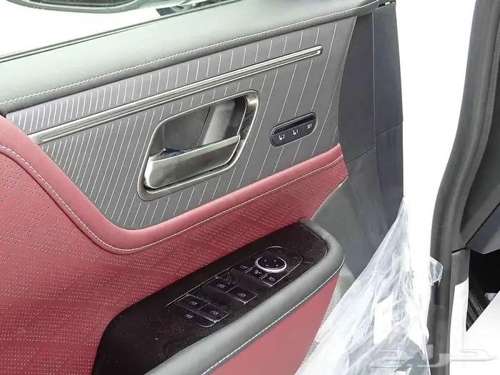 انفينتي QX80 اوتو جراف 2025 14