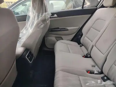 هايلاندر GLE الموديل 2024 8