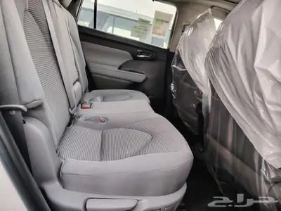 هايلاندر GLE الموديل 2024 2