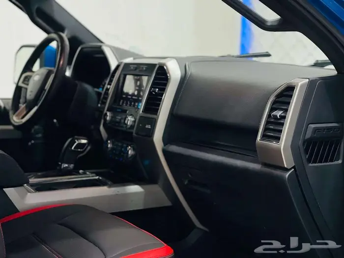 F150 2019 Ford اقبل البدل 27