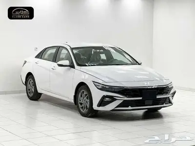 النترا سمارت بلس 2000 موديل 2025 - 79350 سعودي تجميع الصين 2