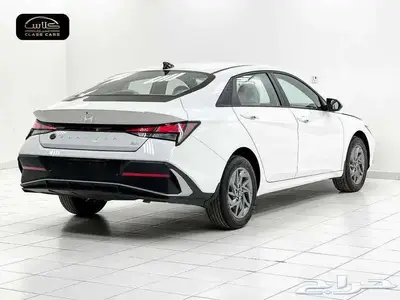 النترا سمارت بلس 2000 موديل 2025 - 79350 سعودي تجميع الصين 17