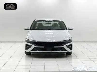 النترا سمارت بلس 2000 موديل 2025 - 79350 سعودي تجميع الصين 0
