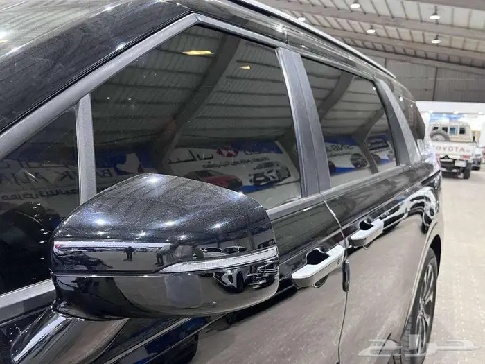 كرنفال ديزل 2021 وارد كوريا 1