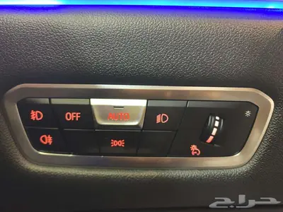 بي ام دبليو X7 2022 14