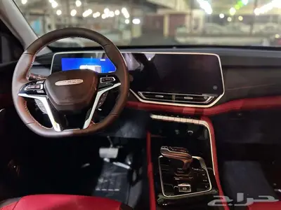 ماكسيس T90 فل كامل دبل ديزل 2023 اقل سعر كاش . وتقسيط 5