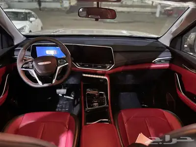 ماكسيس T90 فل كامل دبل ديزل 2023 اقل سعر كاش . وتقسيط 6