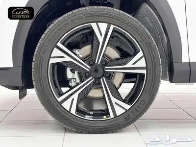 جيلي سيتي راي فل بلس 2025- 97750 ريال شامل الضريبة 4