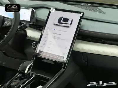 جيلي سيتي راي فل بلس 2025- 97750 ريال شامل الضريبة 14