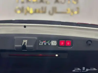 مرسيدس بنز E200 2025 ( اصفار ) كاش وتمويل 19