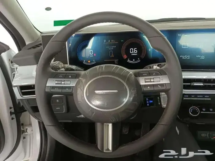 هيونداي سوناتا سمارت 2025 14