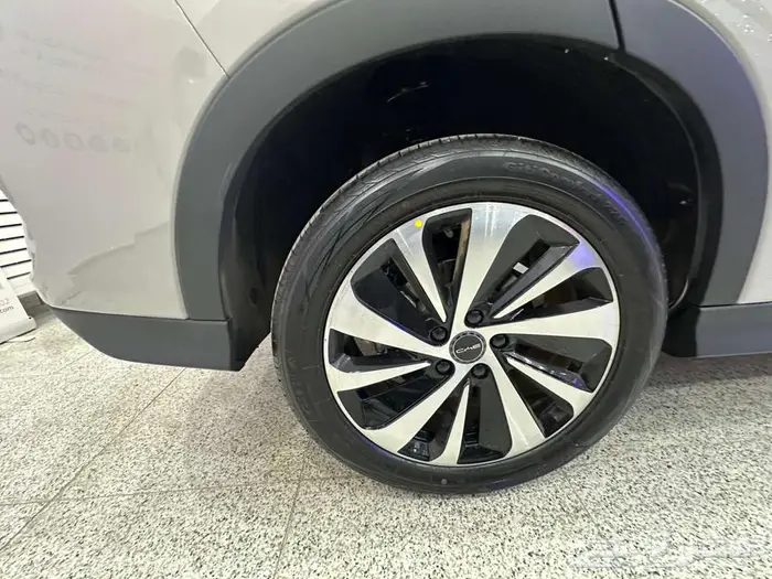 BYD SONG بي واي دي سونج بلس موديل 2026 5
