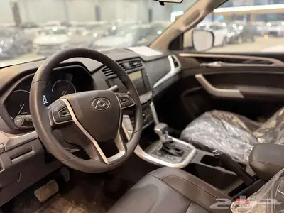 ماكسيوس T60 غمارتين دبل2023 التحمل والسعر الأفضل في فئتها 4