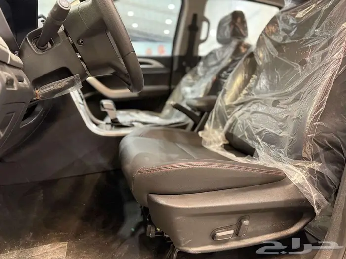 ماكسيوس T60 غمارتين دبل2023 التحمل والسعر الأفضل في فئتها 9