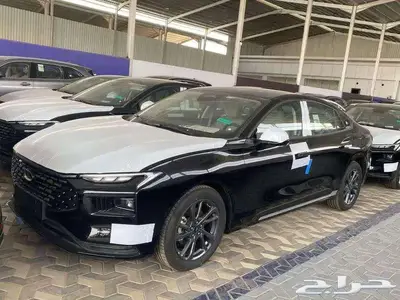 فورد تورس ستاندر هايبرد 1500 5