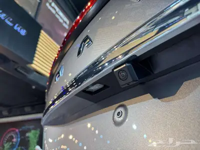 هافال H6 ستاندر 2025 عروض سفنز للسيارات 7
