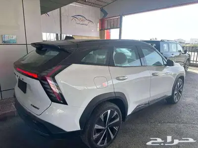 جيلي ستار راي GFبلص 2.0 2024 20