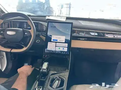 جيلي ستار راي GFبلص 2.0 2024 26