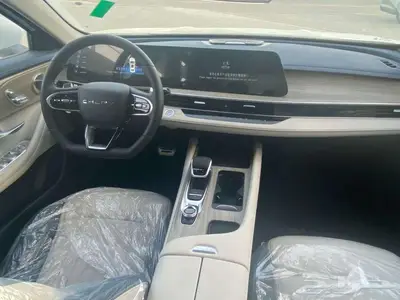 شيري اريزو 8 كومفورت 2025 8