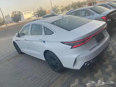 شيري اريزو 8 كومفورت 2025 0
