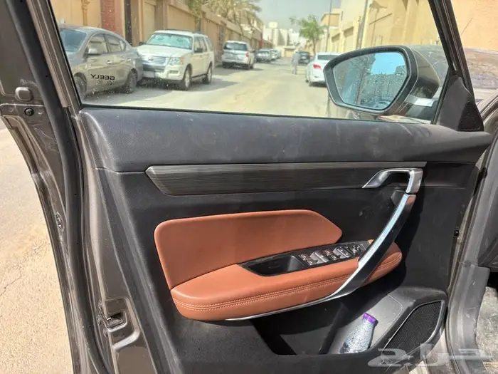 جيلي ازكارا نص فل 2022 9