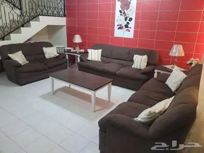 كنب ومجلس عربي للبيع 6