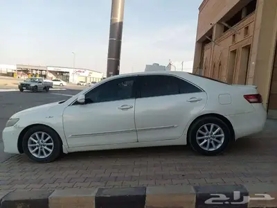 كامري 2011 8